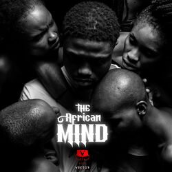 Cover of The African Mind