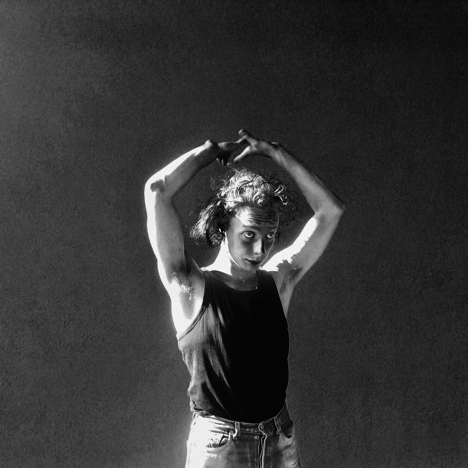 Album cover of Hoofdpersoon