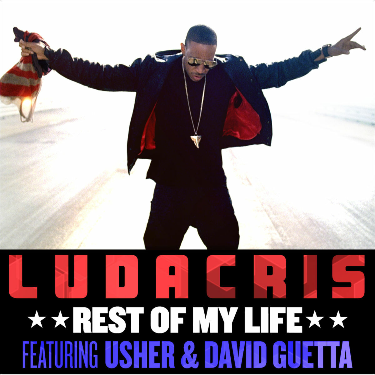 Album cover of Rest Of My Life