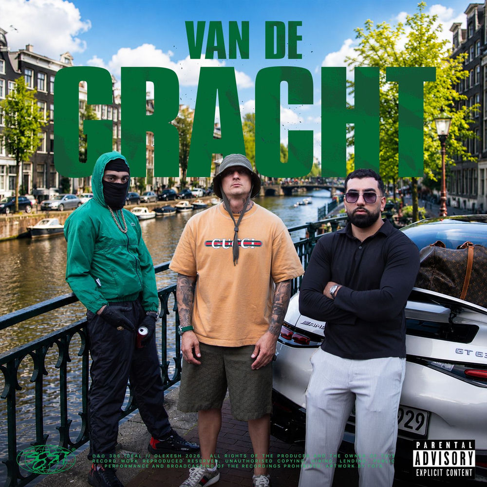 Van De Gracht