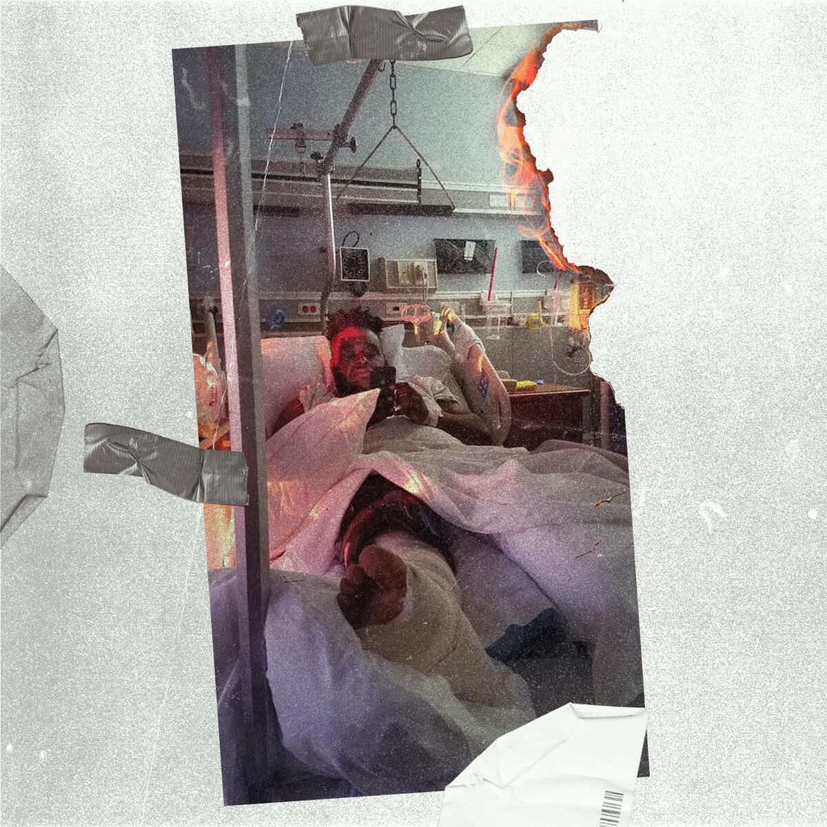 Album cover of STTAG