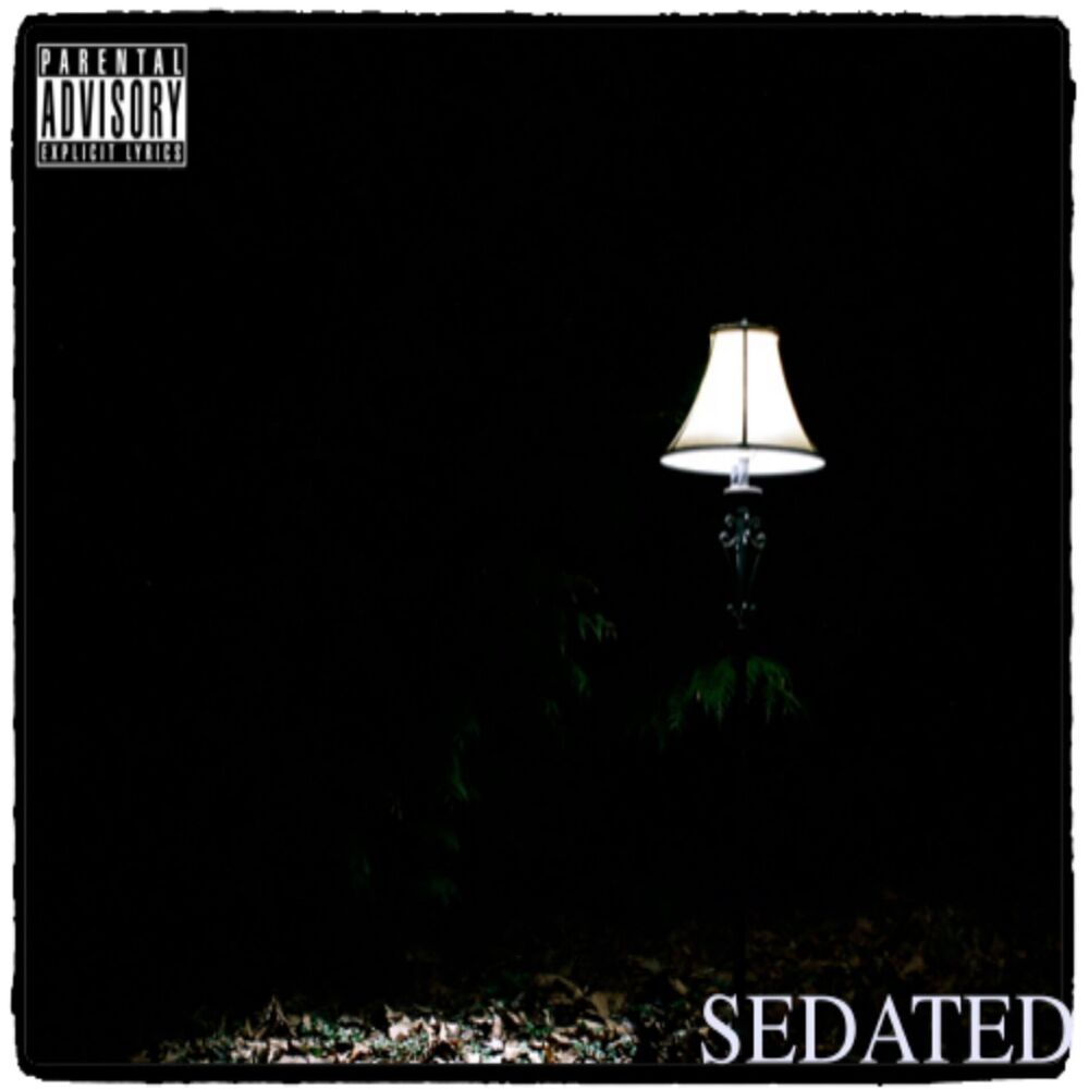 Picture of Sedated