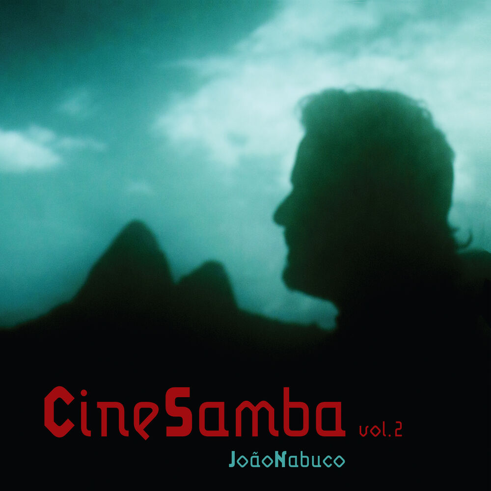 Picture of Cinesamba Vol. 2