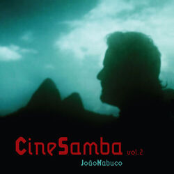 Cover of Cinesamba Vol. 2
