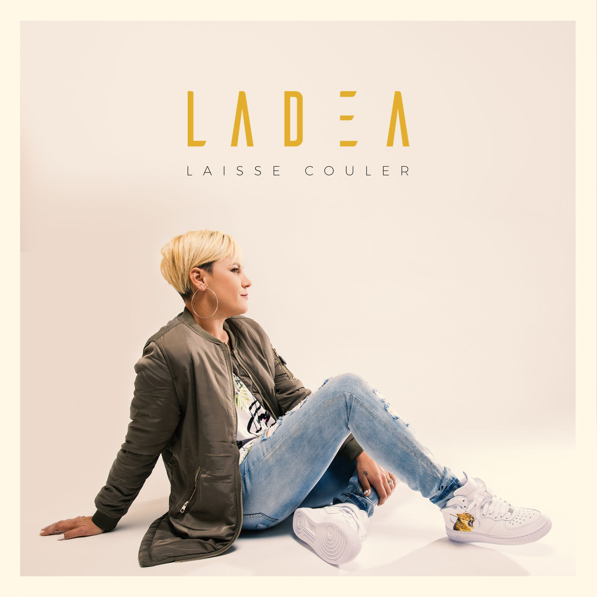 Album cover of Laisse couler