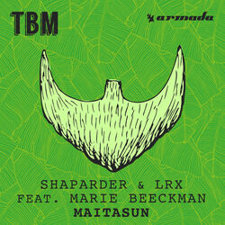 Cover of Maitasun