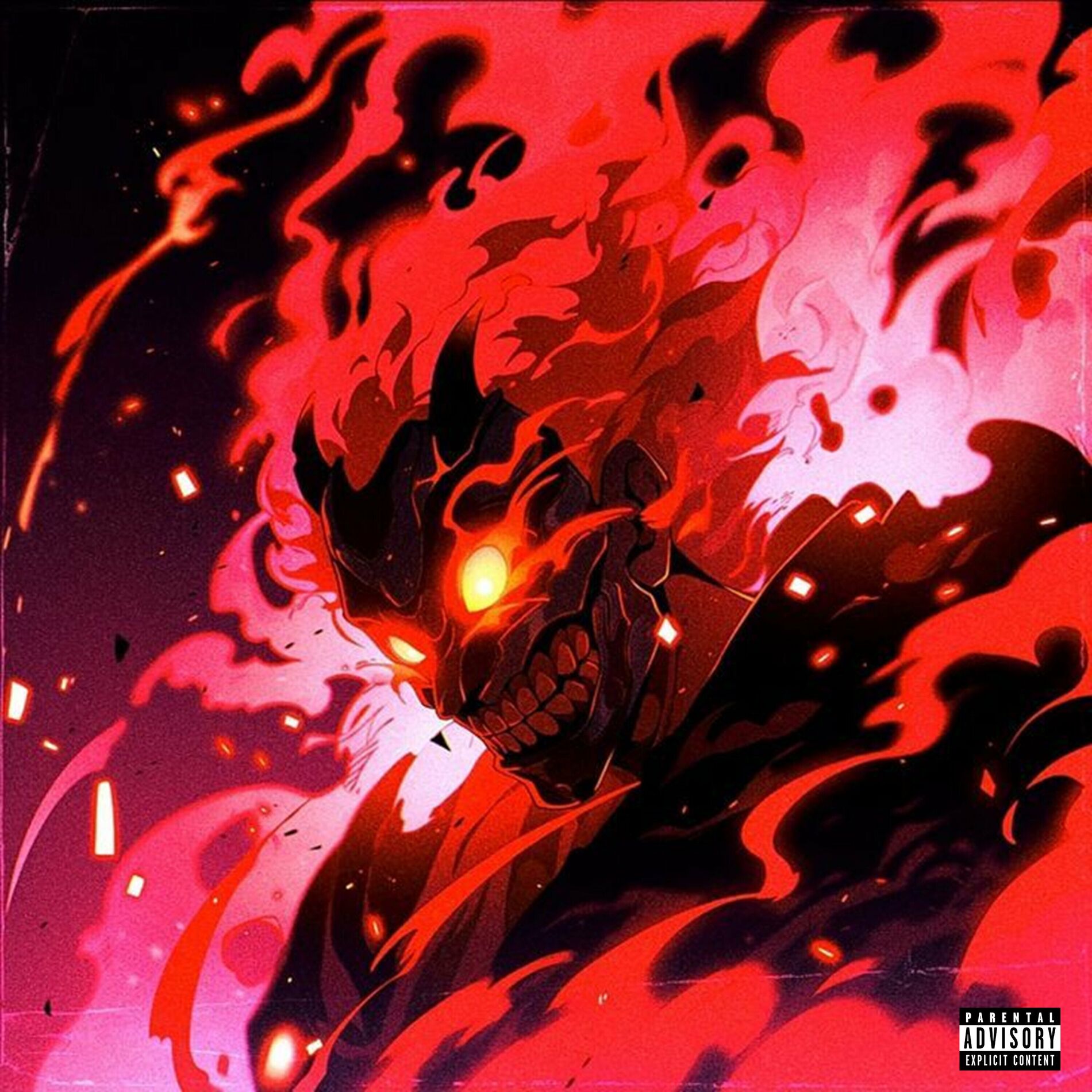 Album cover of Brazilian Phonk Radical