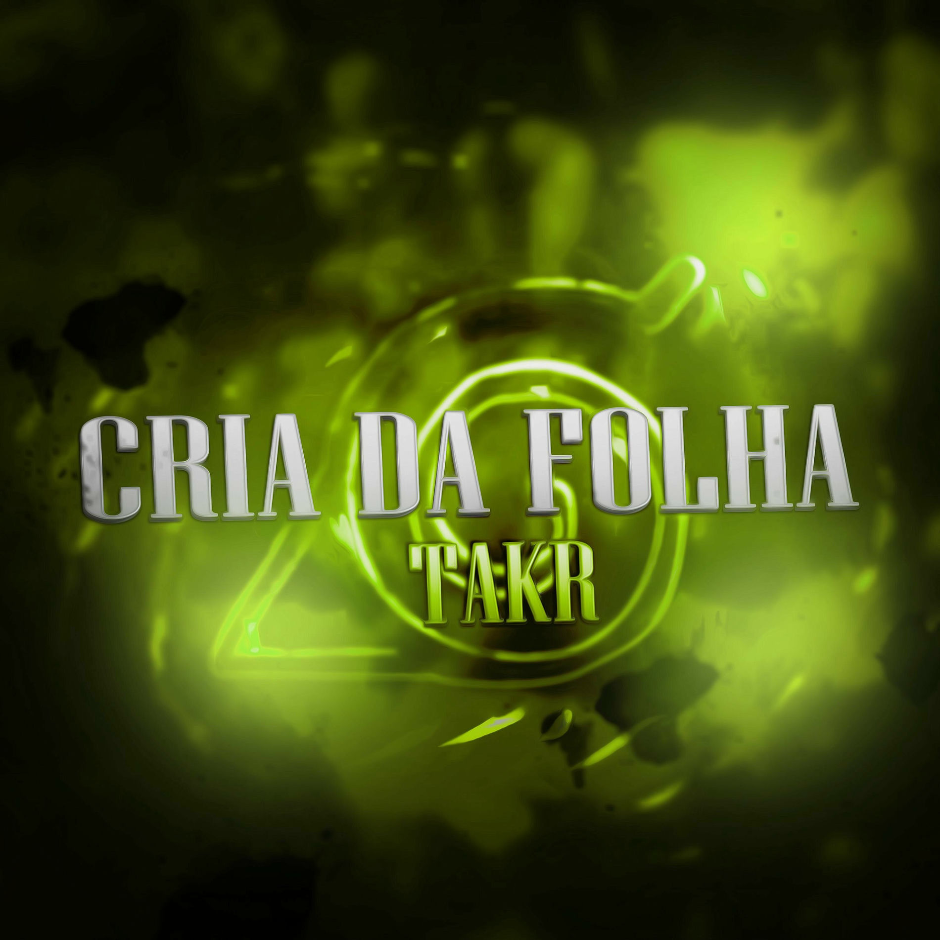 Album cover of Cria Da Folha
