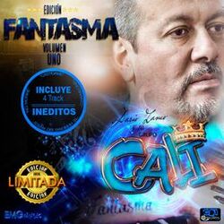 Edición Fantasma