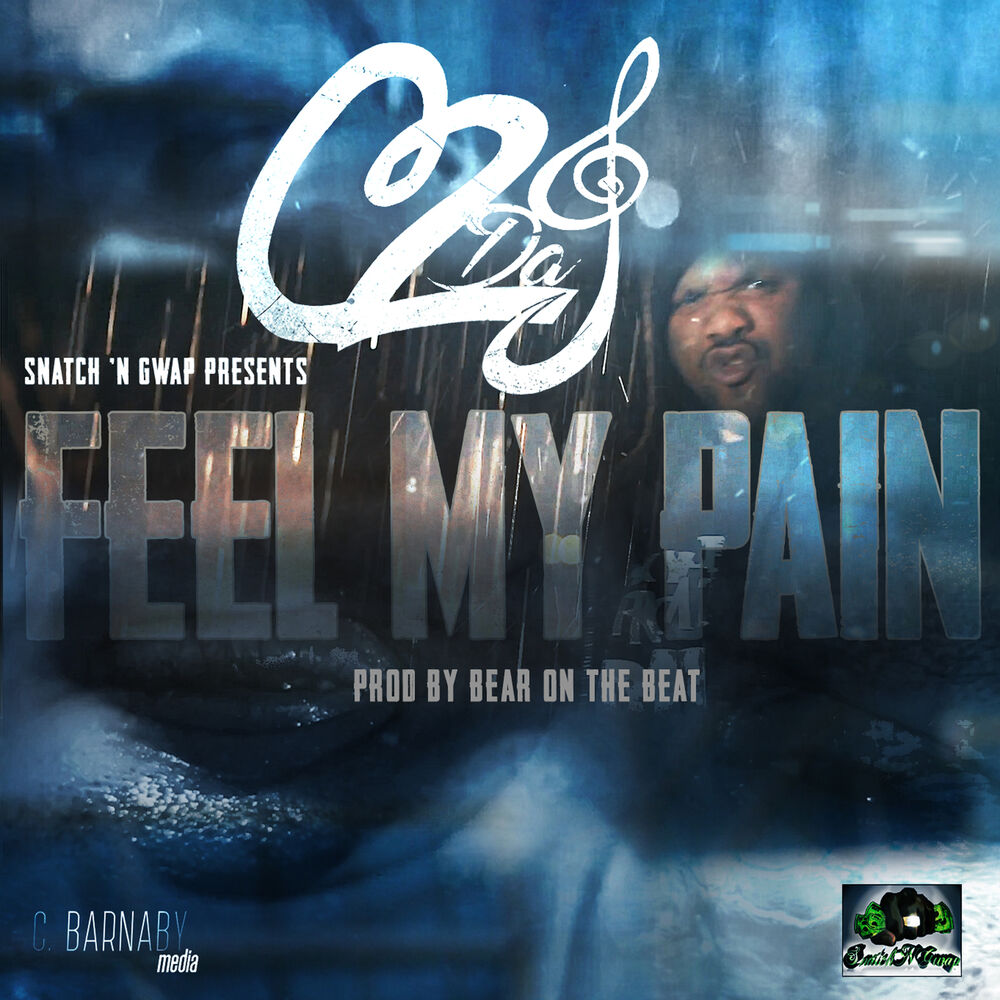 Picture of Feel My Pain
