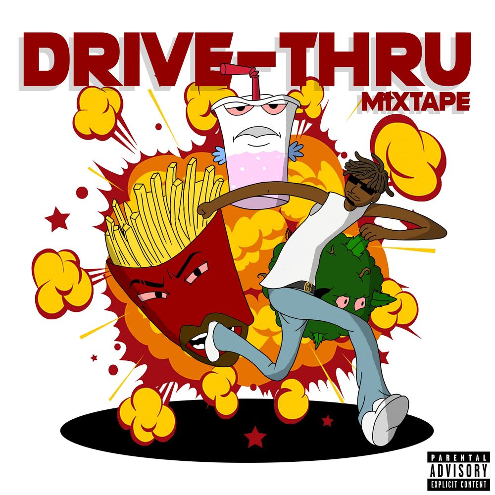 Picture of Drive Thru