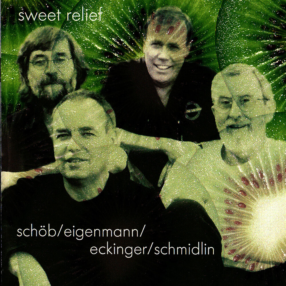 Picture of Sweet Relief