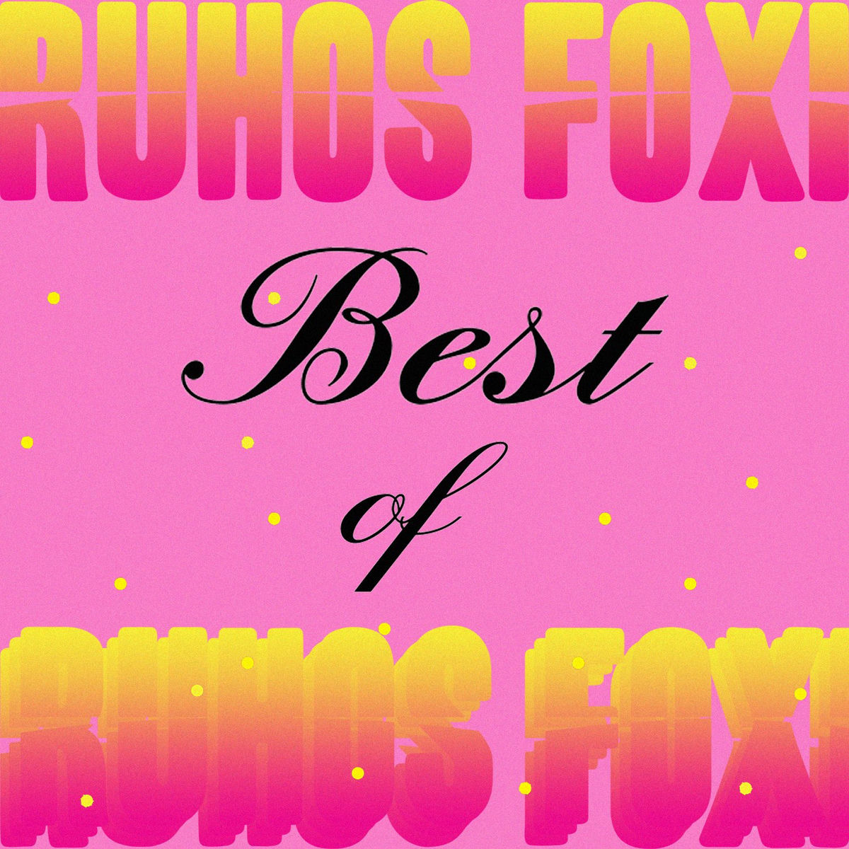 Album cover of Best of
