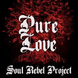 Cover of Pure Love