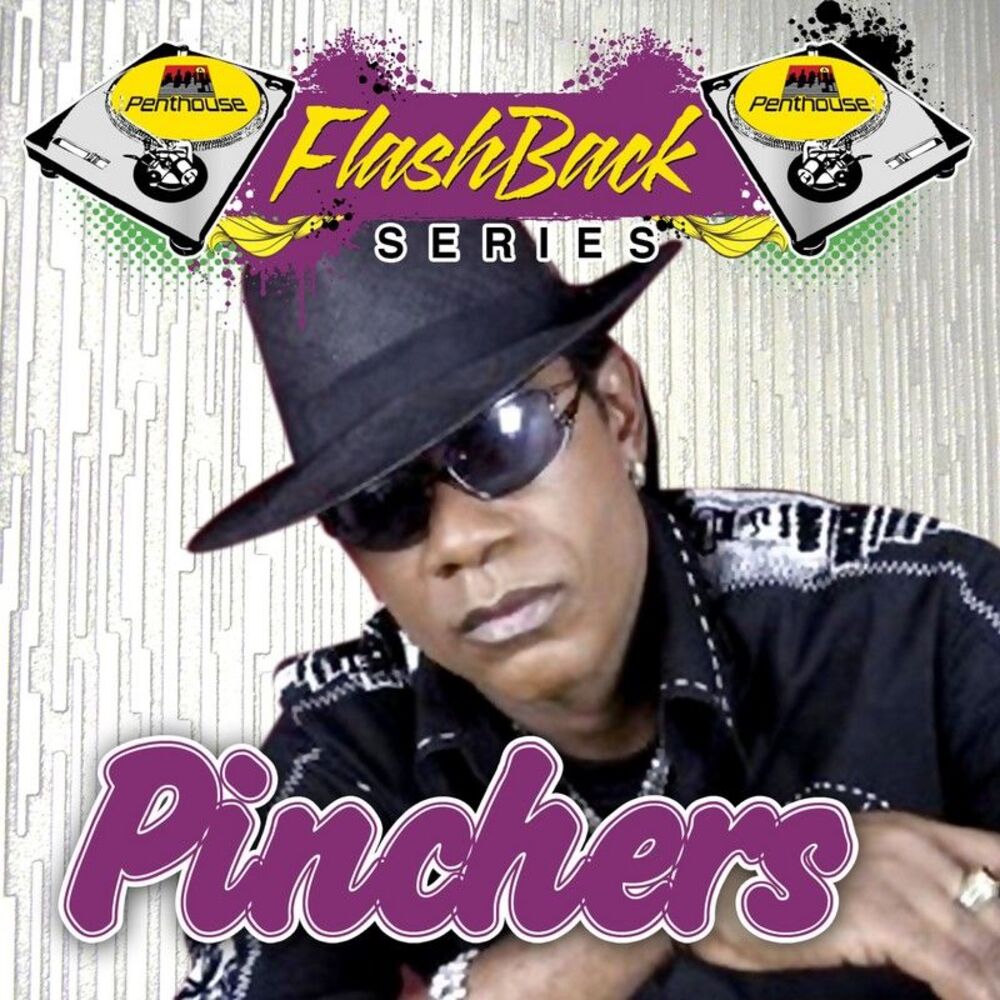 Picture of Penthouse Flashback Series: Pinchers