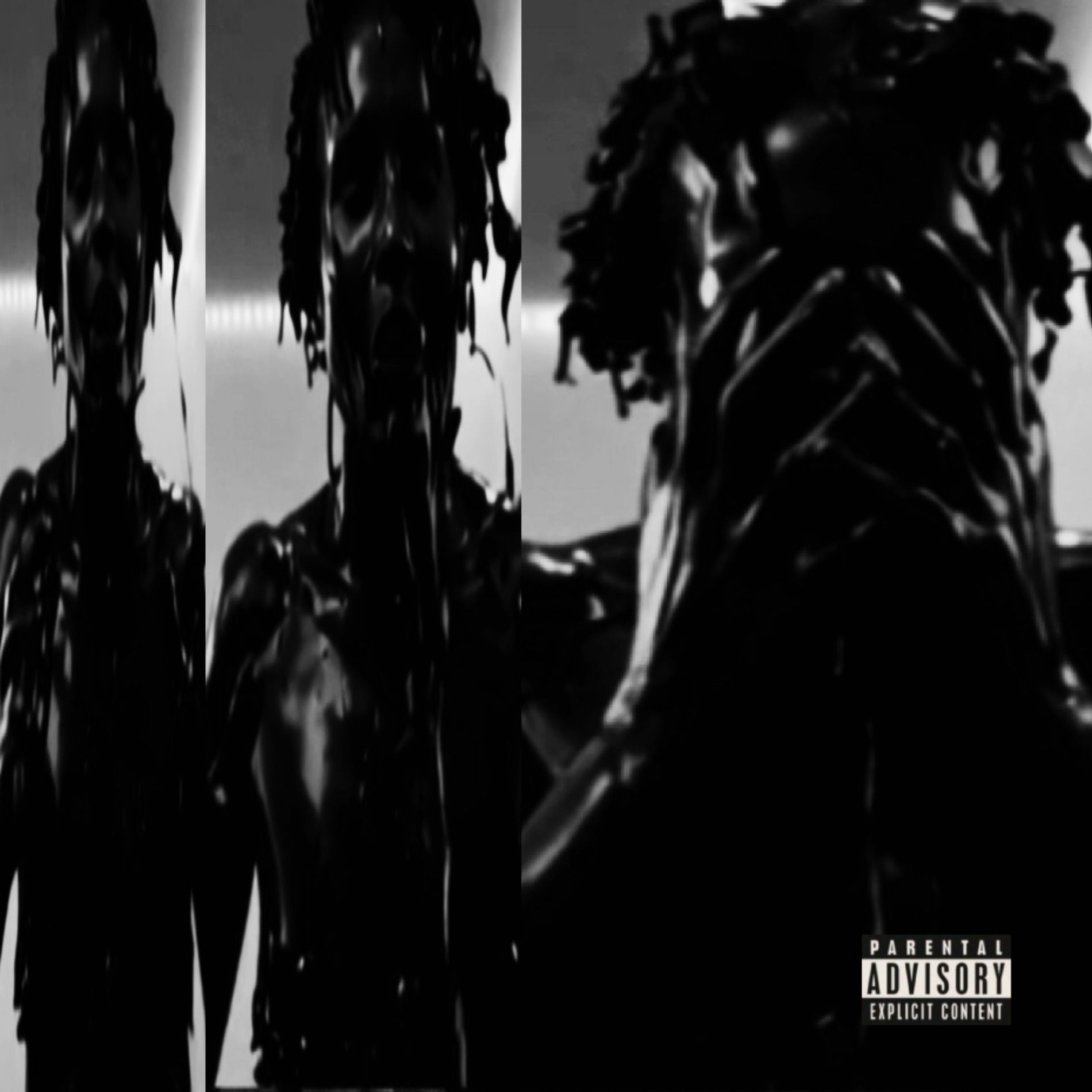 Album cover of roxanne