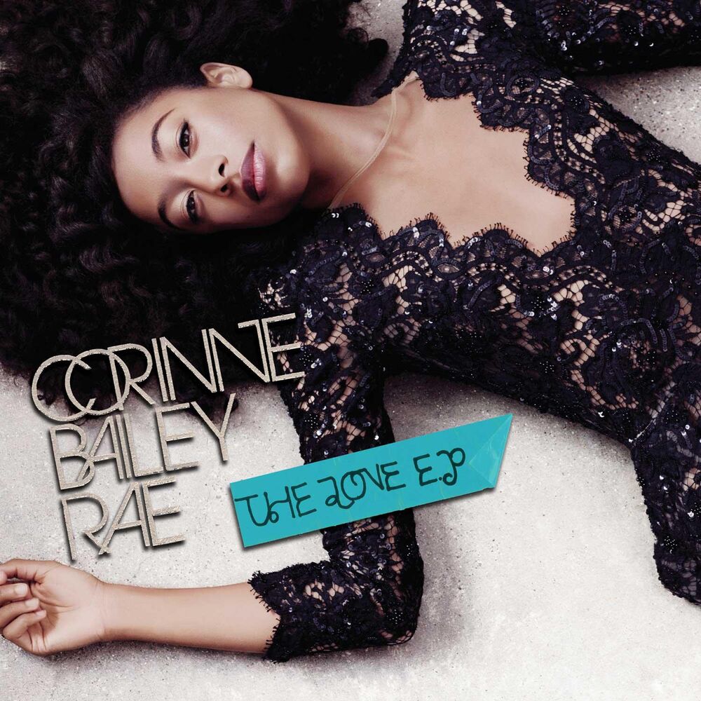 Picture of The Love E.P.