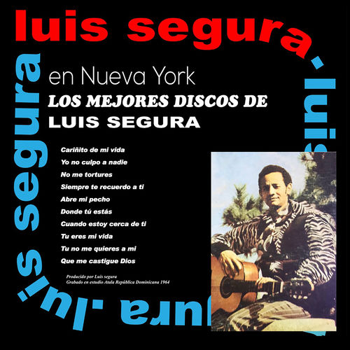●Luis Segura 激レア Me Muero, Me Muero - YouTube