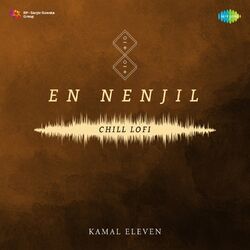 Cover of En Nenjil (From "Naaigal Jaakirathai") (Chill Lofi)