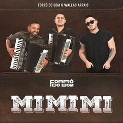 Cover of Mimimi