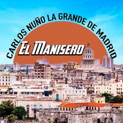 Cover of El Manisero