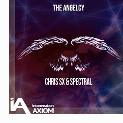 Cover of The Angelcy
