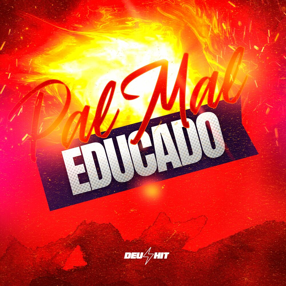 Picture of Pau Mal Educado
