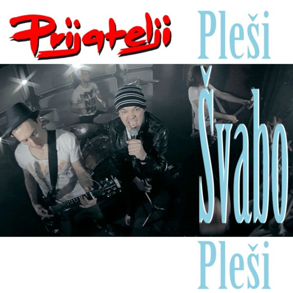 Picture of Plesi Svabo Plesi