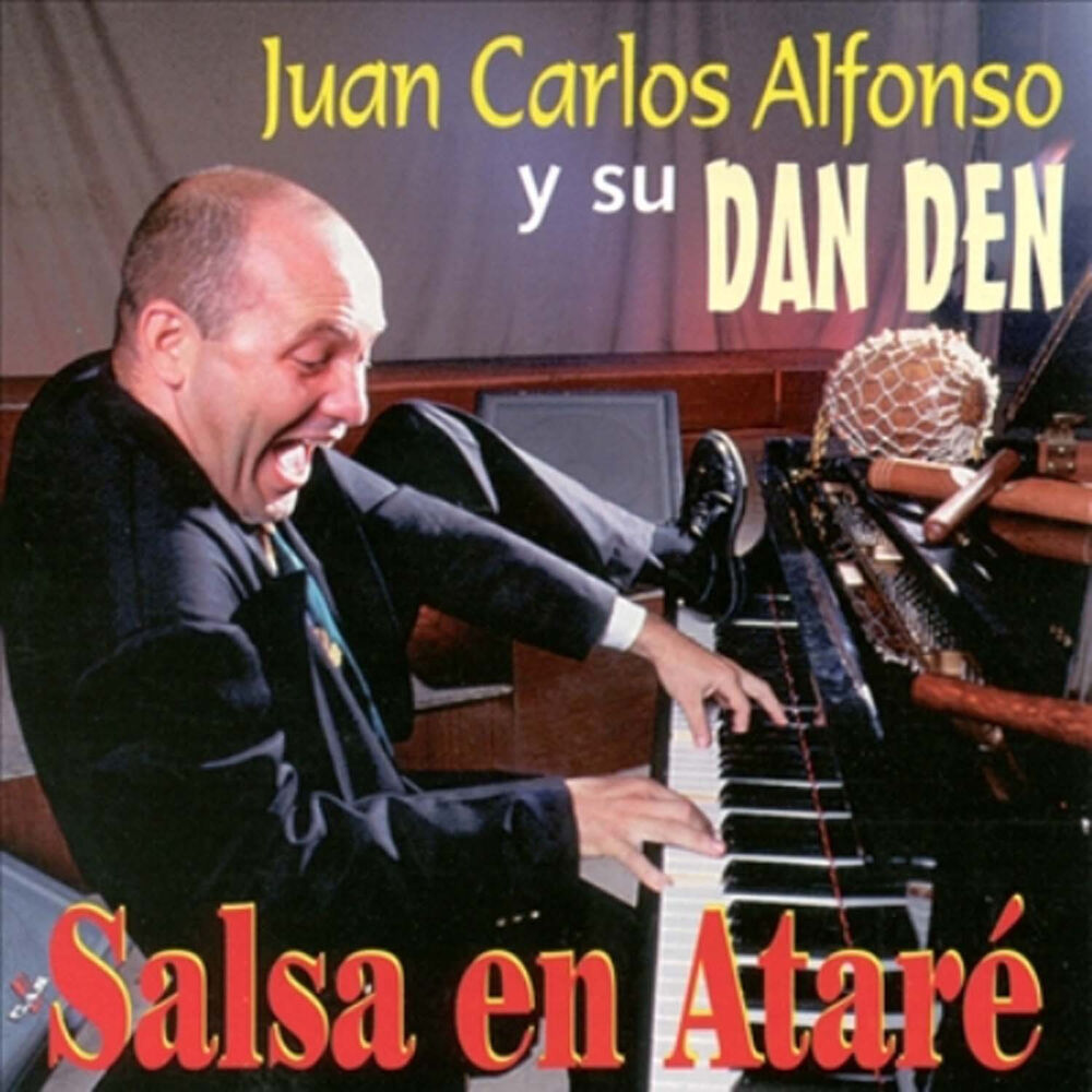 Picture of Salsa en Atare