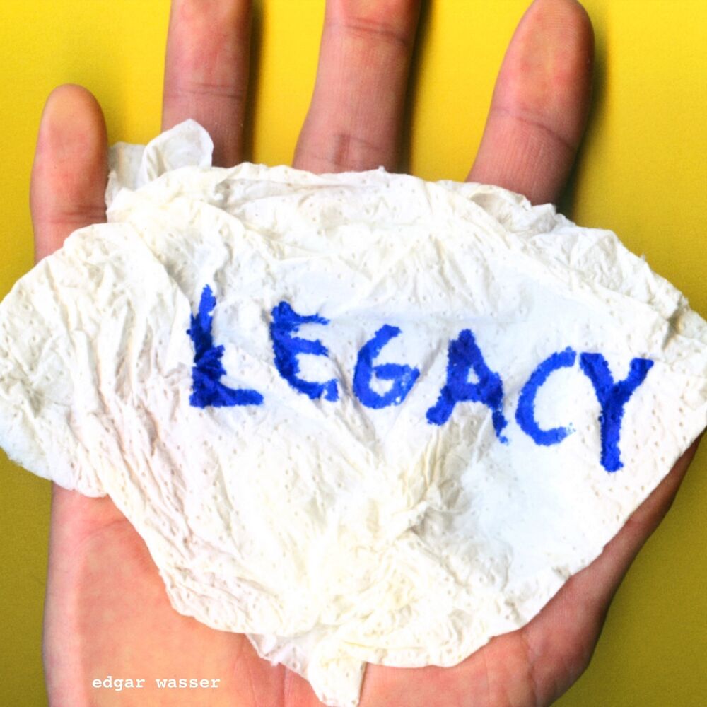 Picture of Legacy