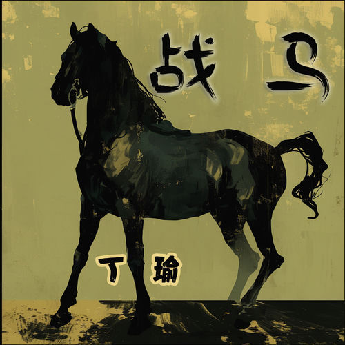战马