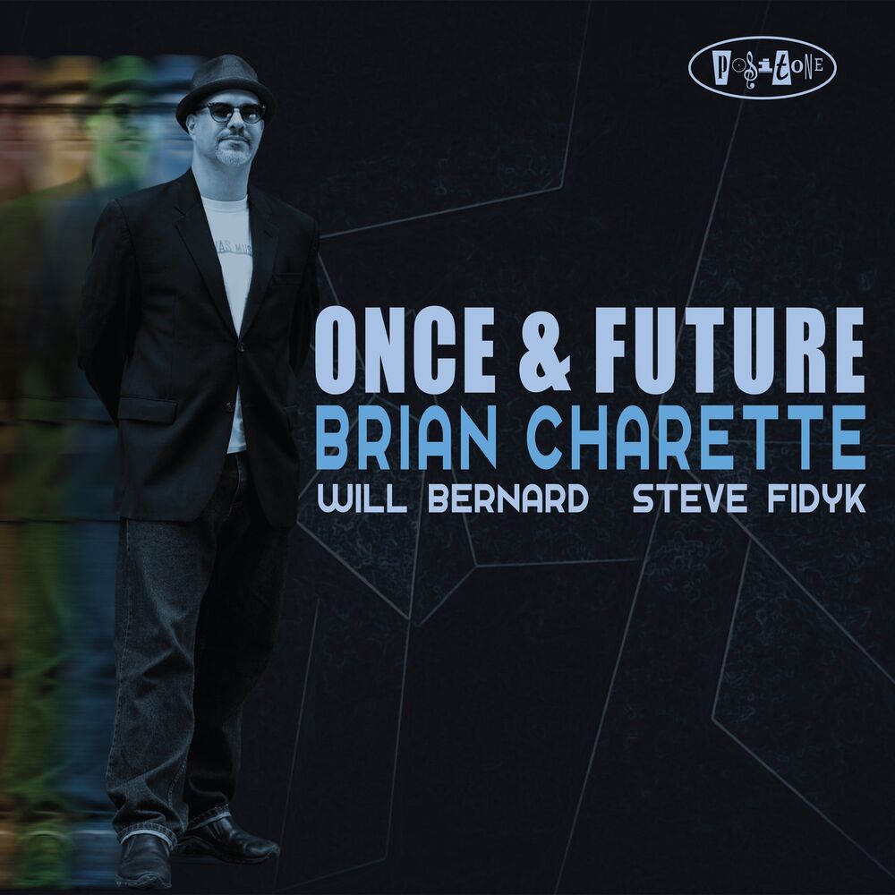 Picture of Once & Future