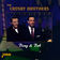 I'm Getting Sentimental Over You by Bob Crosby album cover