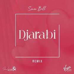 Cover of Djarabi (Remix)