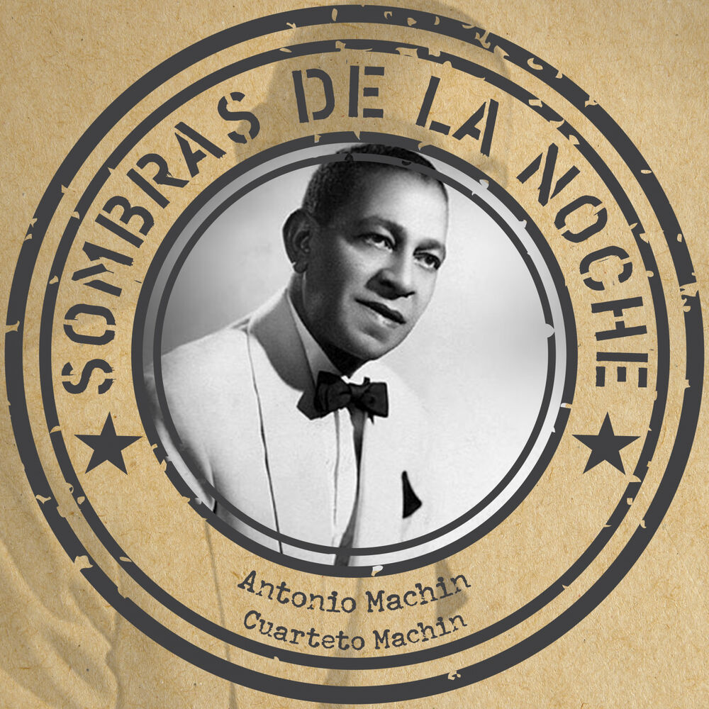 Picture of Sombras de la noche