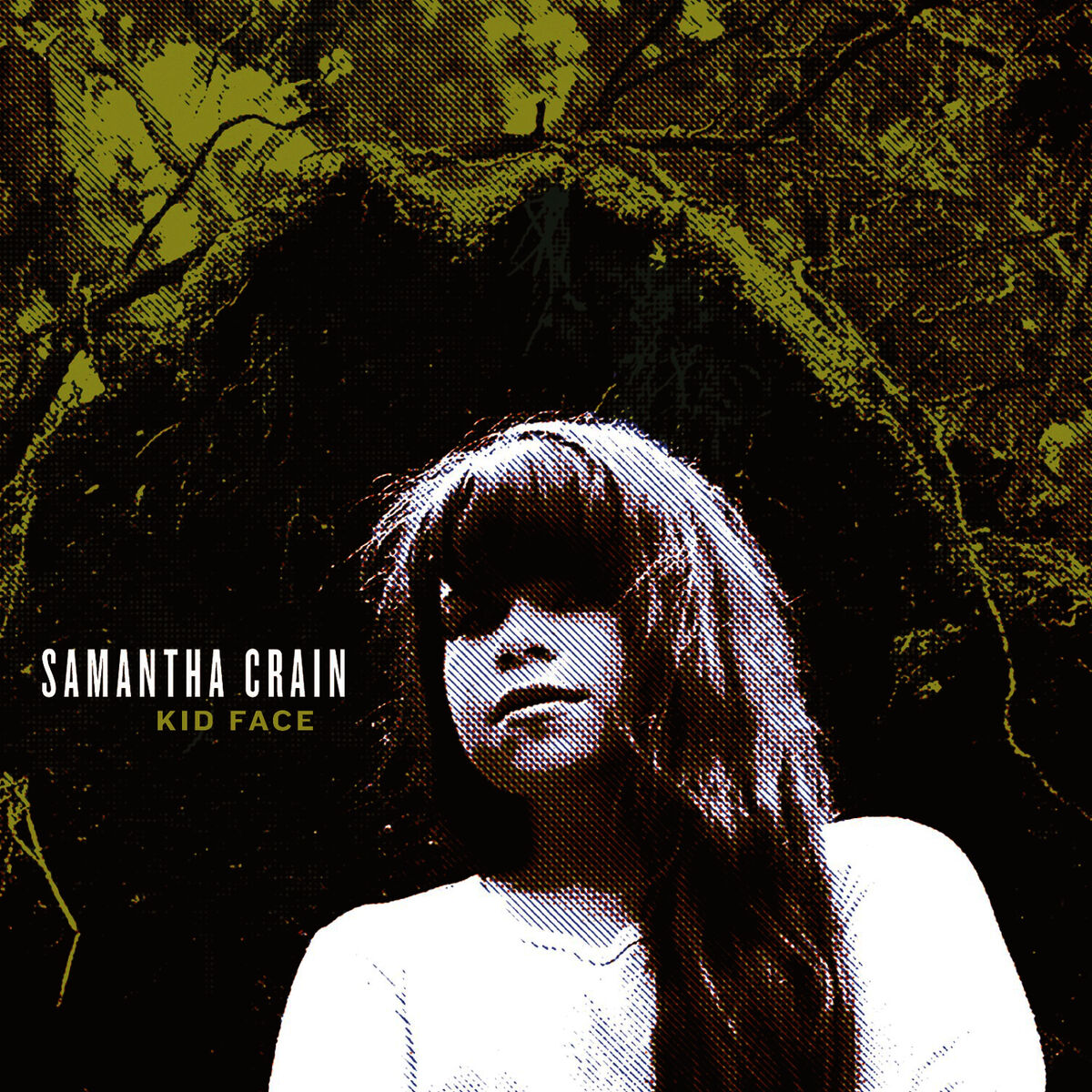 Album cover of Taught to Lie
