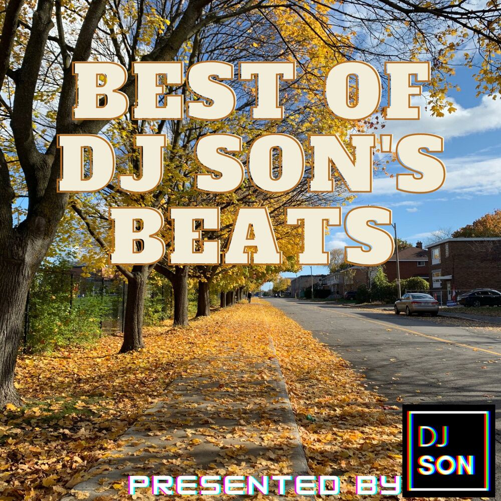 Picture of Best Of DJ Son's Beats