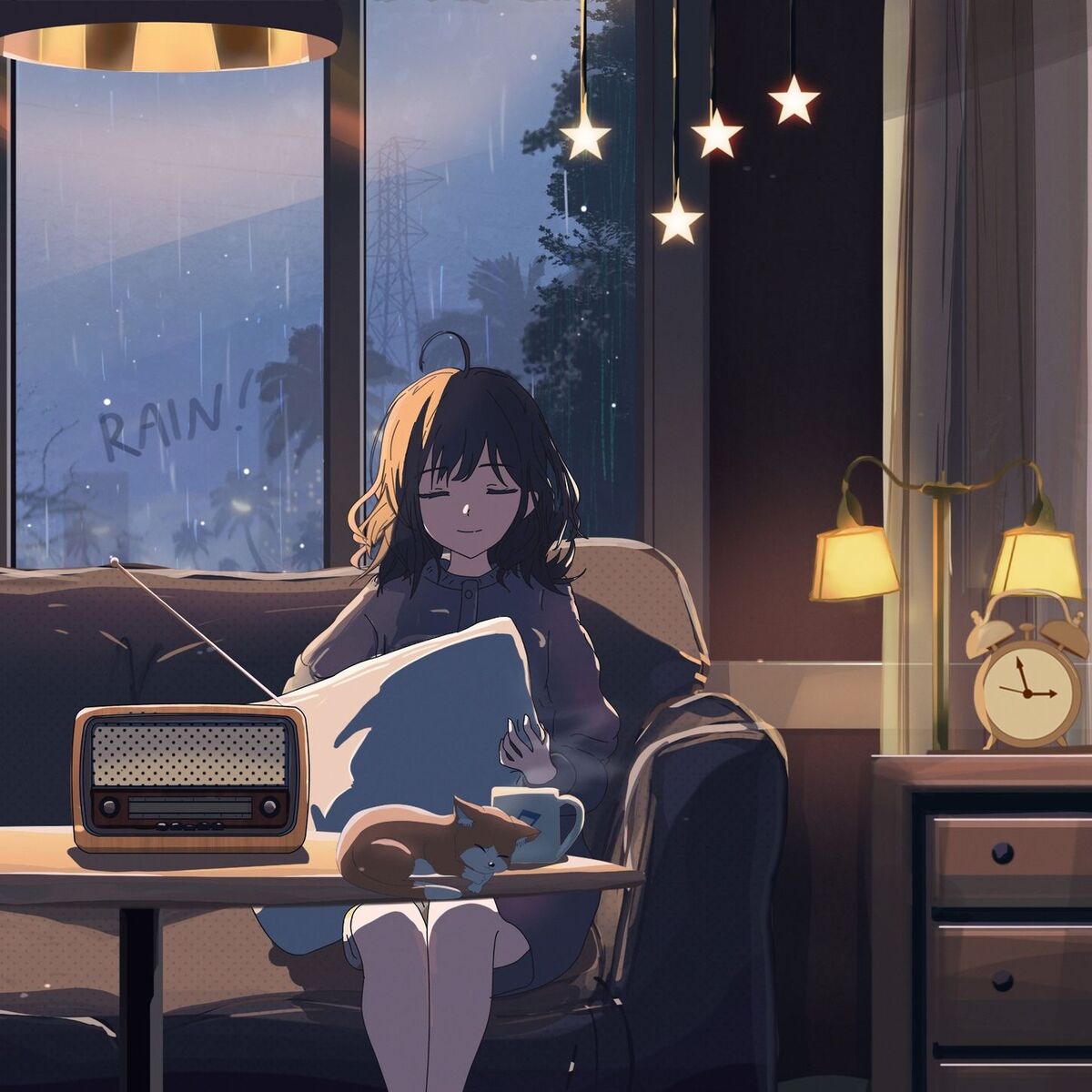 Album cover of Warmest Moment