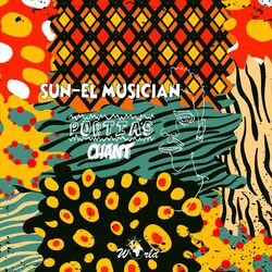 Cover of Portia's Chant