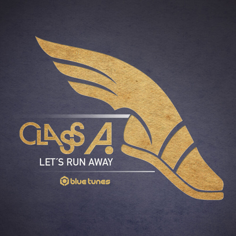 Picture of Let's Run Away