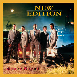 Cover of Heart Break (Expanded Edition)