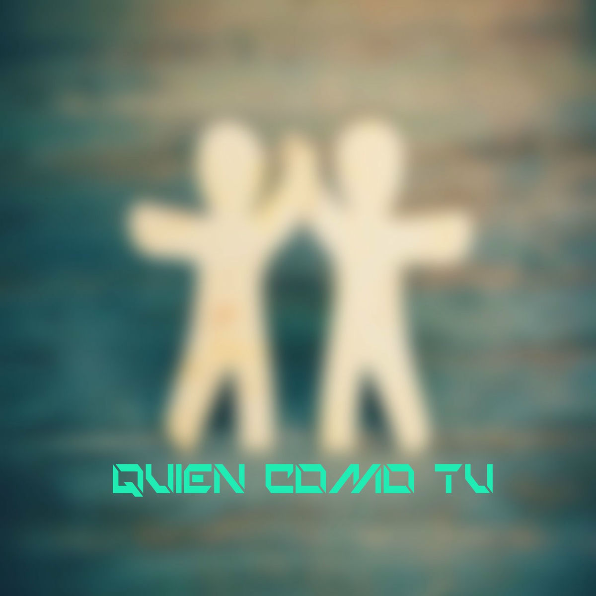 Album cover of Quien Como Tu