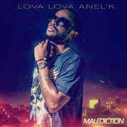 Cover of Malédiction