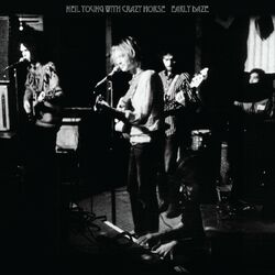 Cover of Early Daze