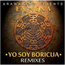 Cover of Yo Soy Boricua