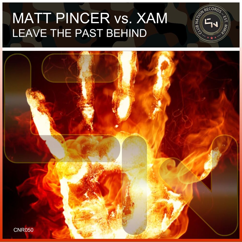 Picture of Leave the Past Behind