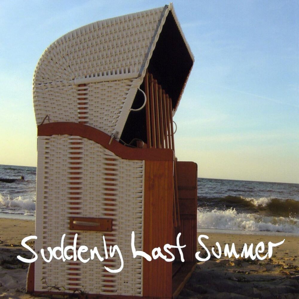 Picture of Suddenly Last Summer (Amazon Bonus Version)