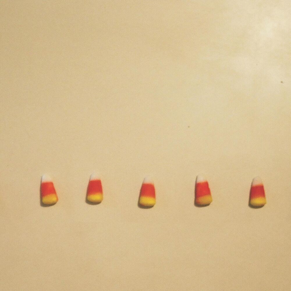 Picture of Self Titled