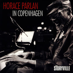 Cover of In Copenhagen