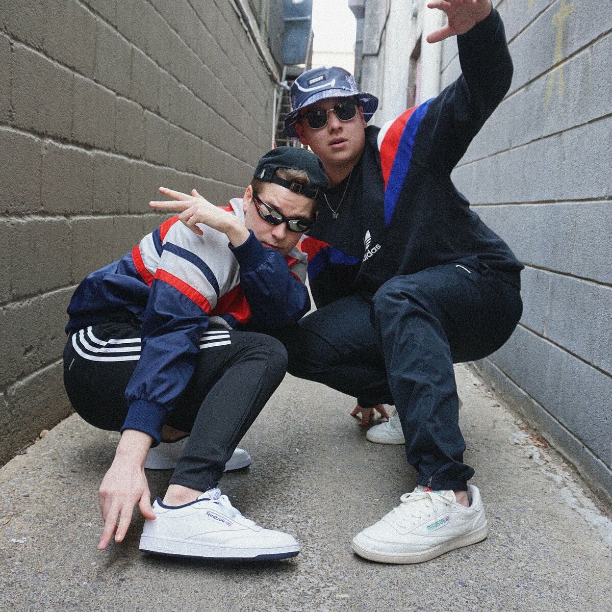 Album cover of Underground Sound